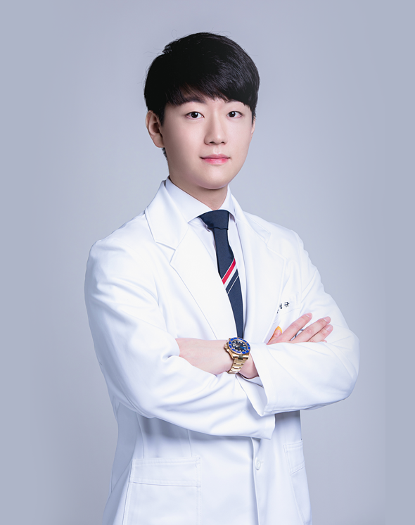朴盛圭代表院長